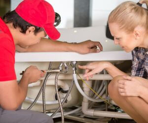 About Tankless Water Heater Installation Pros Lloyd, MT